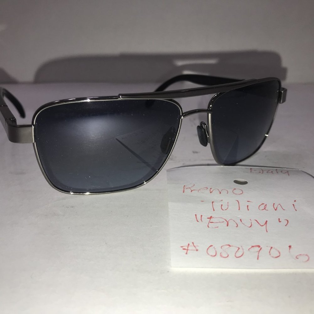 REMO TULLIANI - MENS SUNGLASSES